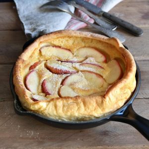 Breakfast For Dinner: Dutch Baby Online Cooking Class presented by Gather Food Studio & Spice Shop at Online/Virtual Space, 0 0