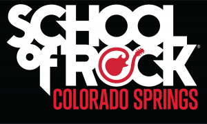 School of Rock located in Colorado Springs CO
