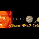 Space Art Contest and Solar System Walking Tour presented by America the Beautiful Park at America the Beautiful Park, Colorado Springs CO