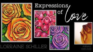 ‘Expressions Of Love’ presented by  at ,  
