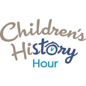 Digital Children’s History Hour: Dinosaur Tails presented by Colorado Springs Pioneers Museum at Online/Virtual Space, 0 0