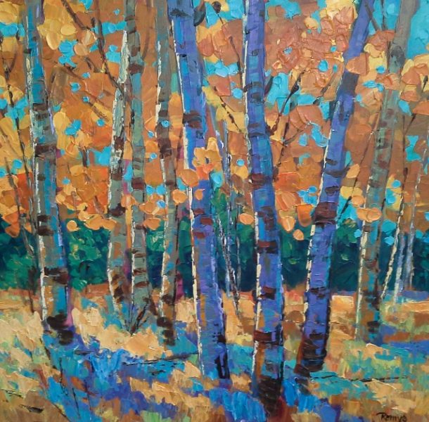 Gallery 4 - 'The Aspen Show'