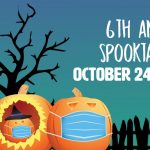 Boo at the Bridge presented by Royal Gorge Bridge & Park at Royal Gorge Bridge & Park, Canon City CO
