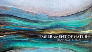 ‘Temperament Of Nature’ presented by  at ,  