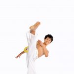 Intro to Capoeira presented by Brazilian Capoeira at ,  