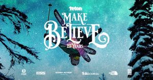‘Make Believe’ Film Premiere presented by Stargazers Theatre & Event Center at Stargazers Theatre & Event Center, Colorado Springs CO