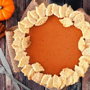 The Ultimate Pumpkin Pie Workshop presented by Gather Food Studio & Spice Shop at Gather Food Studio, Colorado Springs CO