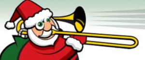 Trombone Christmas presented by  at Black Forest Community Center, Colorado Springs CO