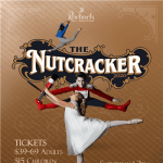 ‘The Nutcracker’ presented by Rachael's School of Dance at Ent Center for the Arts, Colorado Springs CO