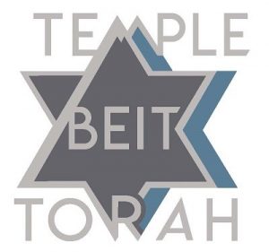 A Musical Celebration of Hanukkah presented by Temple Beit Torah at Online/Virtual Space, 0 0
