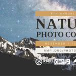 NATURE! Photo Contest presented by Rocky Mountain Field Institute at Online/Virtual Space, 0 0