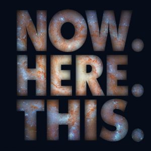 ‘Now. Here. This.’ presented by Colorado Springs Fine Arts Center at Colorado College at Colorado Springs Fine Arts Center at Colorado College, Colorado Springs CO