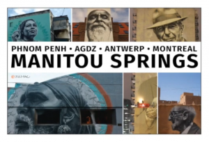 Get to Know the Manitou Art Center presented by Manitou Art Center at Online/Virtual Space, 0 0