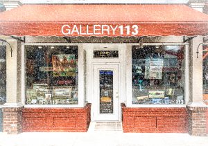 Featured Artists Show presented by Gallery 113 at Gallery 113, Colorado Springs CO