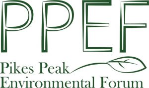 Northern Water’s Regional Water Efficiency Program presented by Pikes Peak Environmental Forum at Online/Virtual Space, 0 0