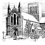 Festival of Lessons and Carols presented by Colorado College at Online/Virtual Space, 0 0