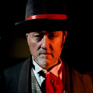 ‘Dr. Jekyll and Mr. Hyde’ presented by Springs Ensemble Theatre at Online/Virtual Space, 0 0
