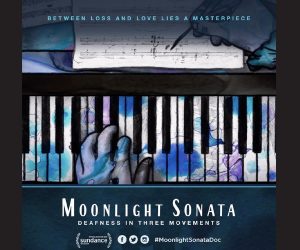 Moonlight Sonata: Deafness In Three Movements presented by Colorado Springs Philharmonic at Online/Virtual Space, 0 0