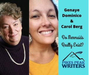Away Beyond The Sea and 5 Writing Nuggets to Sharpen Your Work presented by Pikes Peak Writers at Online/Virtual Space, 0 0