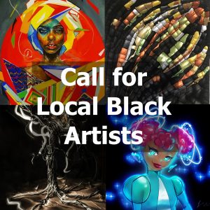 CALL FOR BLACK ARTISTS: Solidarity Mobile Mural Project presented by Downtown Partnership of Colorado Springs at Downtown Colorado Springs, Colorado Springs CO