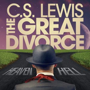 C.S. Lewis: The Great Divorce presented by Pikes Peak Center for the Performing Arts at Pikes Peak Center for the Performing Arts, Colorado Springs CO