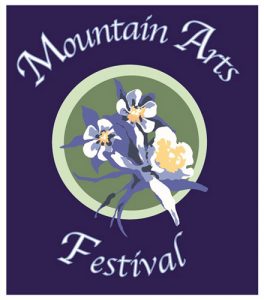 The Mountain Arts Festival presented by Mountain Artists at Ute Pass Cultural Center, Woodland Park CO