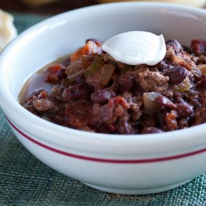 National Chili Day presented by Gather Food Studio & Spice Shop at Online/Virtual Space, 0 0