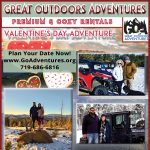 Gallery 2 - Adventurous Couples Plan Your Great Outdoors Date