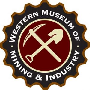 Two Exciting New Exhibits at WMMI presented by Western Museum of Mining & Industry at Western Museum of Mining and Industry, Colorado Springs CO
