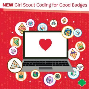 Valentine’s Day Stem presented by Girl Scouts of Colorado at Online/Virtual Space, 0 0