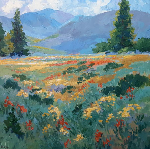 Gallery 2 - 'Colorado Wildflowers'