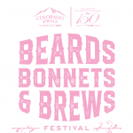 Beards, Bonnets, and Brews Fest presented by Rock Ledge Ranch Historic Site at Rock Ledge Ranch Historic Site, Colorado Springs CO
