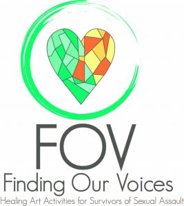 ‘Mending Hearts Through The Arts’ presented by Finding Our Voices at Cottonwood Center for the Arts, Colorado Springs CO