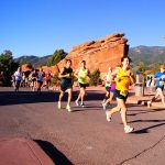 Gallery 1 - Garden of the Gods 10Mile, 10k, and 10k Trail Race