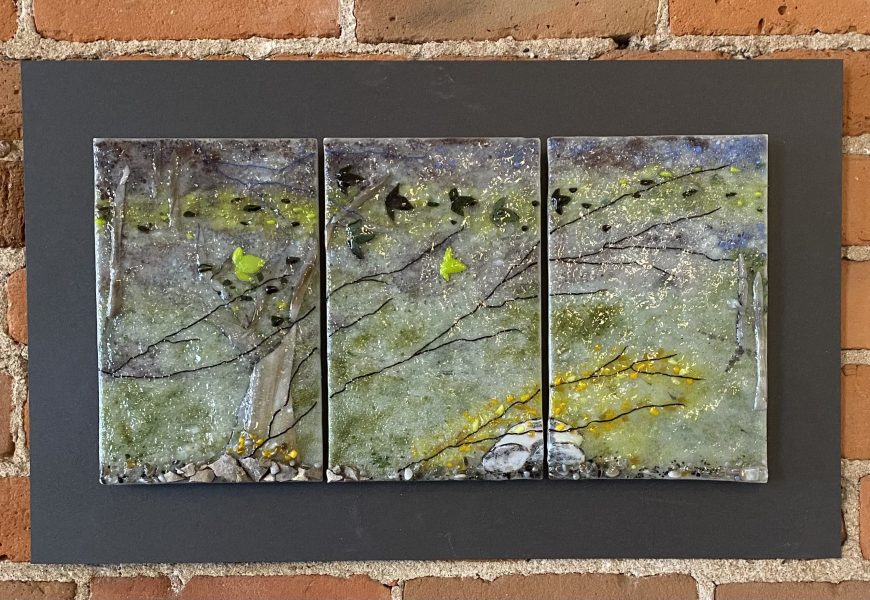 Gallery 1 - 'Images of Nature through Glass'