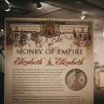 Gallery 2 - 'Money of Empire: Elizabeth to Elizabeth'