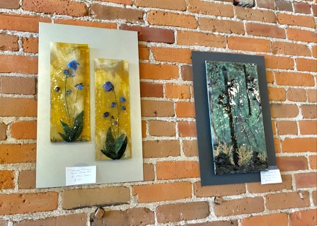 Gallery 4 - 'Images of Nature through Glass'