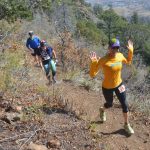 Gallery 3 - The Cheyenne Mountain Run