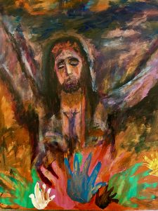 ‘The Stations of the Cross: In Atonement for Abuse and for the Healing of All’ presented by Cottonwood Center for the Arts at Cottonwood Center for the Arts, Colorado Springs CO
