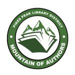 Mountain of Authors Live True Crime Panel presented by PPLD: Library 21c at PPLD: Library 21c, Colorado Springs CO