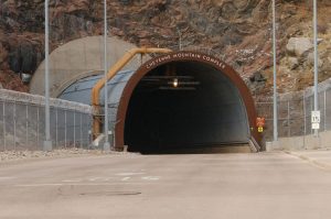 ‘NORAD and the Cheyenne Mountain Air Force Station’ presented by Manitou Springs Heritage Center at Online/Virtual Space, 0 0