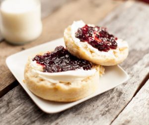 Crumpets & English Muffins presented by Gather Food Studio & Spice Shop at Gather Food Studio, Colorado Springs CO
