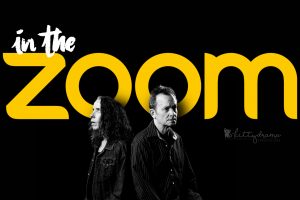 ‘In the Zoom’ presented by  at Online/Virtual Space, 0 0