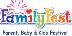 Colorado Springs FamilyFest presented by  at ,  