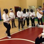 Fencing for Beginners presented by Front Range Fencing Club at ,  