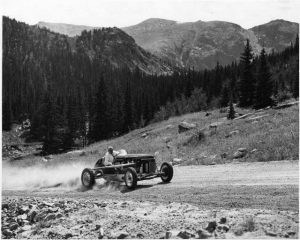 ‘The Peak of Racing’ presented by Manitou Springs Heritage Center at Online/Virtual Space, 0 0