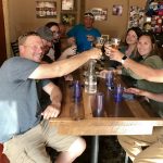 Springs Beer Tours presented by Manitou Springs Chamber of Commerce, Visitor's Bureau & Office of Economic Development at Downtown Manitou Springs, Manitou Springs CO
