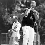 Sax In The Gardens: A Jazzy Affair with Tony Exum Jr. presented by Miramont Castle Museum at Miramont Castle, Manitou Springs CO