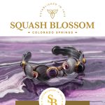 Sofia Hernandez Crade and Ryan Gardner presented by Squash Blossom at The Squash Blossom, Colorado Springs CO