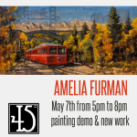 Gallery 1 - Amelia Furman